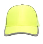 SAFETY YELLOW