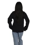 Gildan SF000 BLACK back