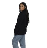 Gildan SF000 BLACK left