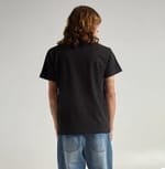 Shaka Wear SHASS BLACK back