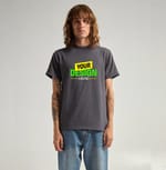 CHARCOAL GRY HTH