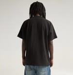 Shaka Wear SHGD BLACK back