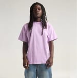 PASTEL PURPLE