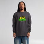 CHARCOAL GRY HTH