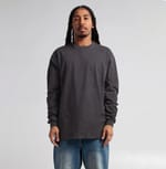 CHARCOAL GRY HTH