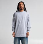 HEATHER GREY