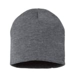 Dark Heather Grey