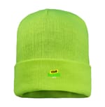 Safety Yellow