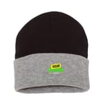 Black/ Heather