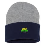 Heather Navy