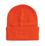 Blaze Orange
