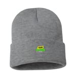 Dark Heather Grey
