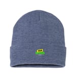 Heather Navy