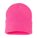 Neon Pink