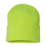Neon Yellow