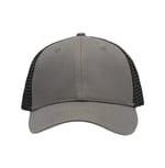 Chino Grey/ Black