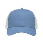 Chino Sky Blue/ White