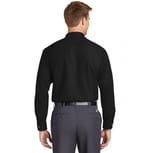 Red Kap SP14LONG Black back