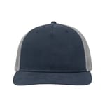 Navy/ Grey