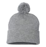 Light Heather Grey