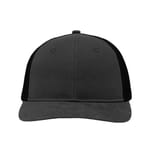 Charcoal/ Black
