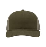 Dark Olive Green/ Khaki