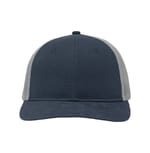 Navy/ Grey