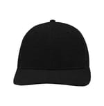 X Hatch Black/ Black