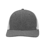 X Hatch Grey/ White