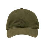 Chino Dark Olive Green