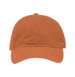 Chino Texas Orange