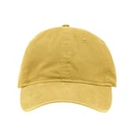 Pigment Mustard Yellow