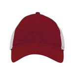 Cardinal/ Stone
