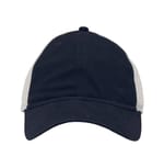 Navy/ Stone