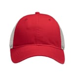 Red/ Stone