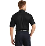 CornerStone SP18 Black back