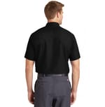 Red Kap SP24LONG Black back