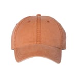 Texas Orange