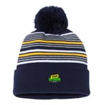 Navy/ White/ Grey/ Gold