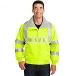 Safety Yellow/ Reflective