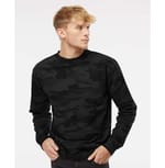 Black Camo