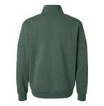Independent Trading SS4600QZ Alpine Green back