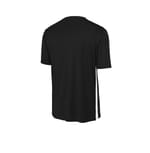Sport-Tek ST101 Blk/White back