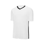 White/Blk