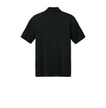 Sport-Tek ST104 Black/Gold back