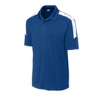 Royal/Wht color