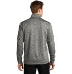 Sport-Tek ST226 Black Electric back