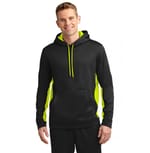 Black/ Safety Yellow