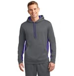 Dark Smoke Grey/ Purple