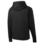 Sport-Tek ST238 Black back